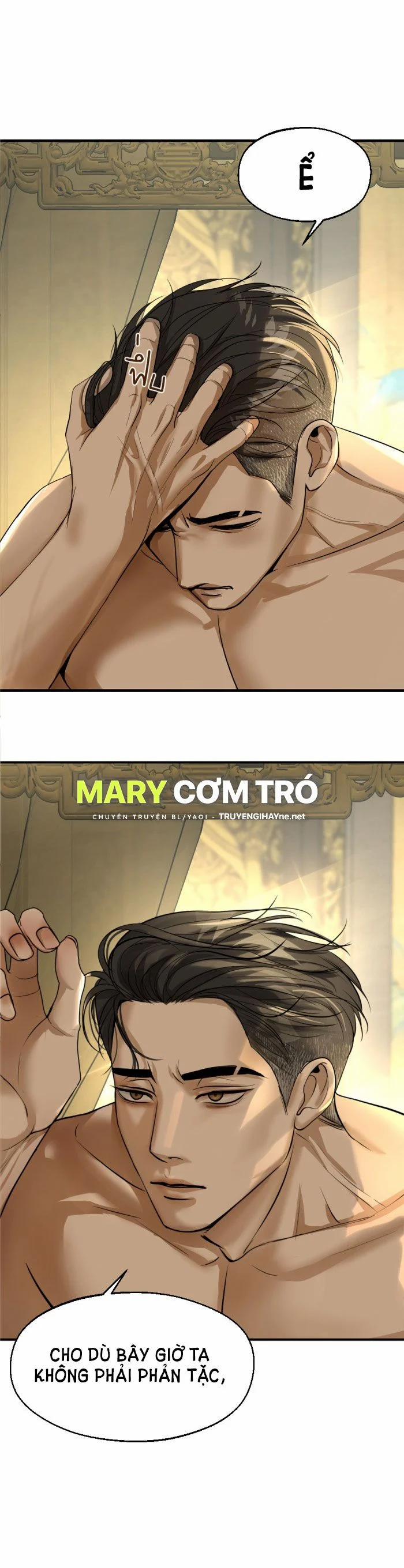 Tôi Là Công Tử Đẹp Trai Nhất Xứ Xiêm 6.1 trang 24