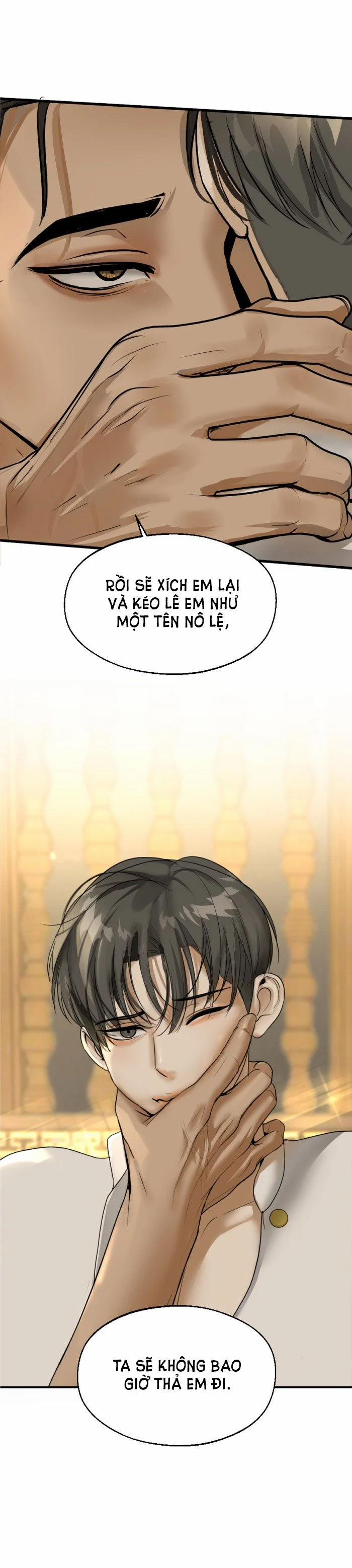 Tôi Là Công Tử Đẹp Trai Nhất Xứ Xiêm 6.1 trang 26