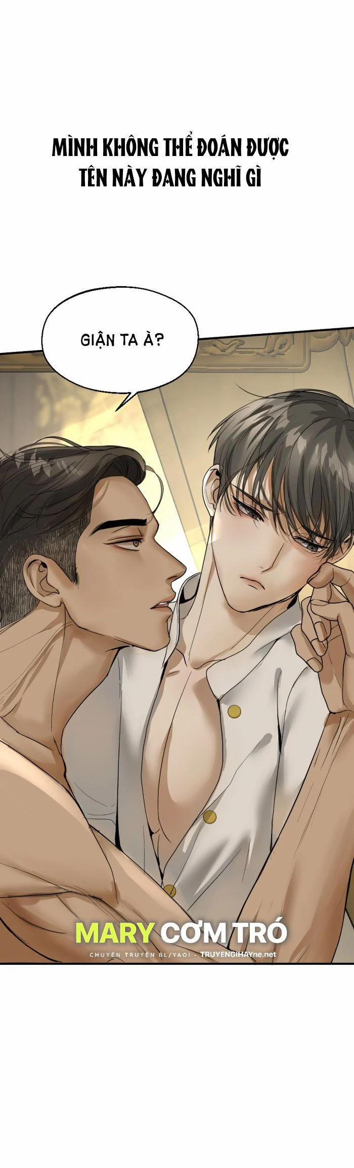 Tôi Là Công Tử Đẹp Trai Nhất Xứ Xiêm 6.1 trang 27