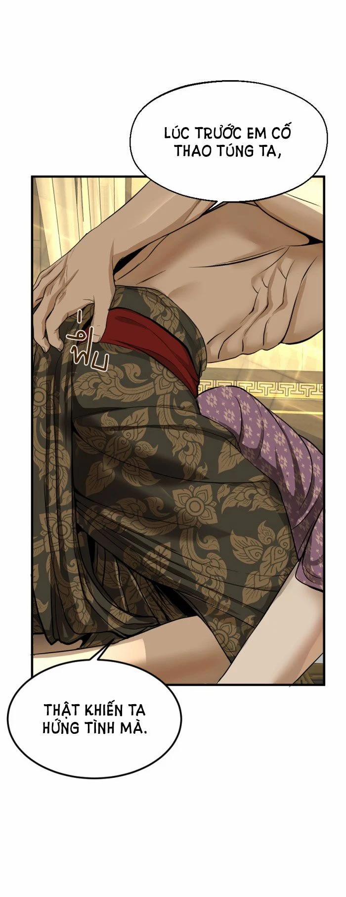 Tôi Là Công Tử Đẹp Trai Nhất Xứ Xiêm 6.1 trang 28