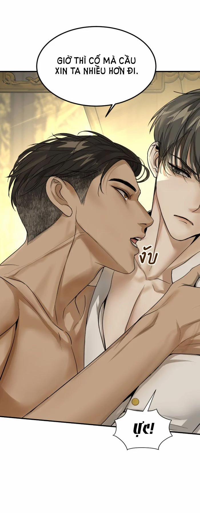 Tôi Là Công Tử Đẹp Trai Nhất Xứ Xiêm 6.1 trang 29