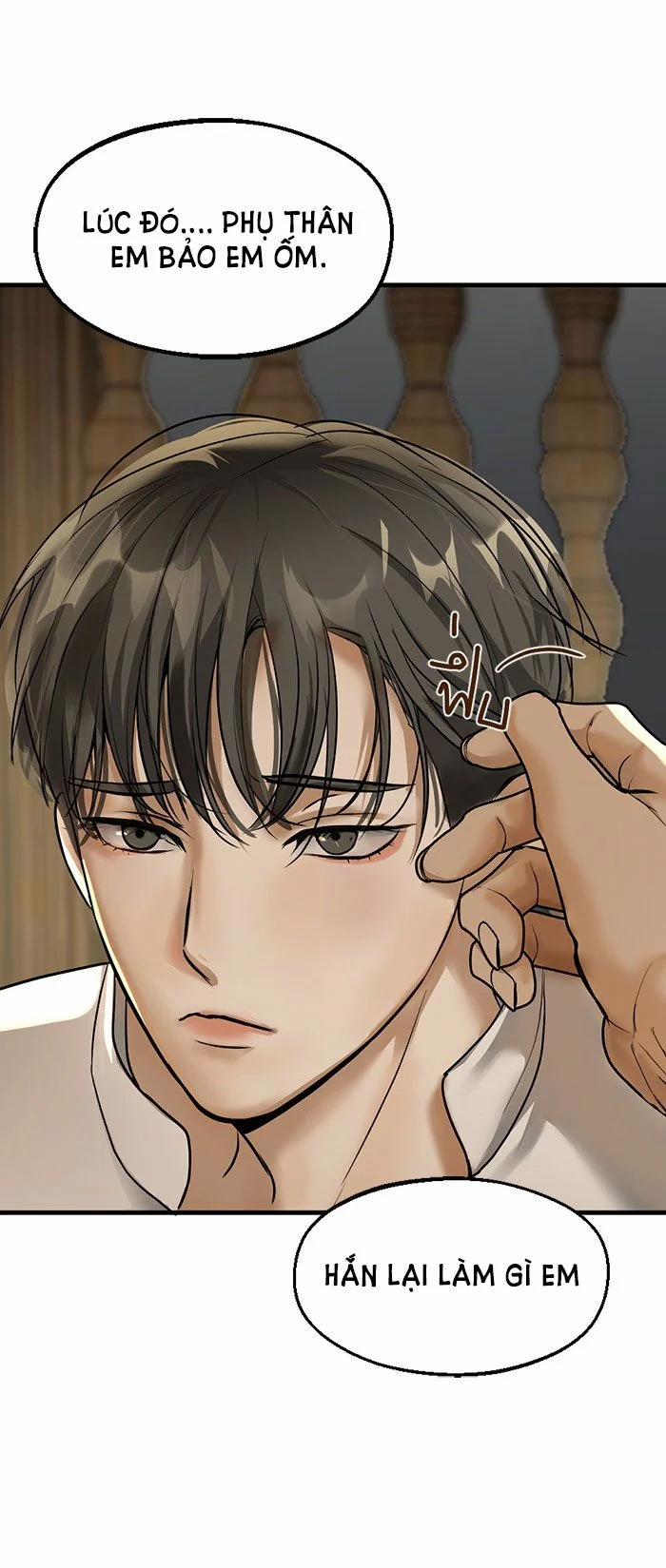 Tôi Là Công Tử Đẹp Trai Nhất Xứ Xiêm 6.1 trang 7