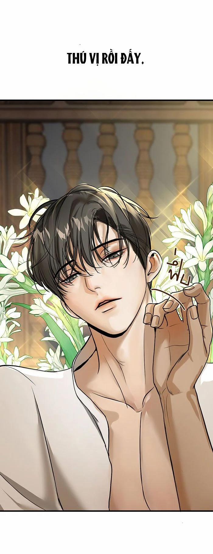 Tôi Là Công Tử Đẹp Trai Nhất Xứ Xiêm 6.1 trang 9