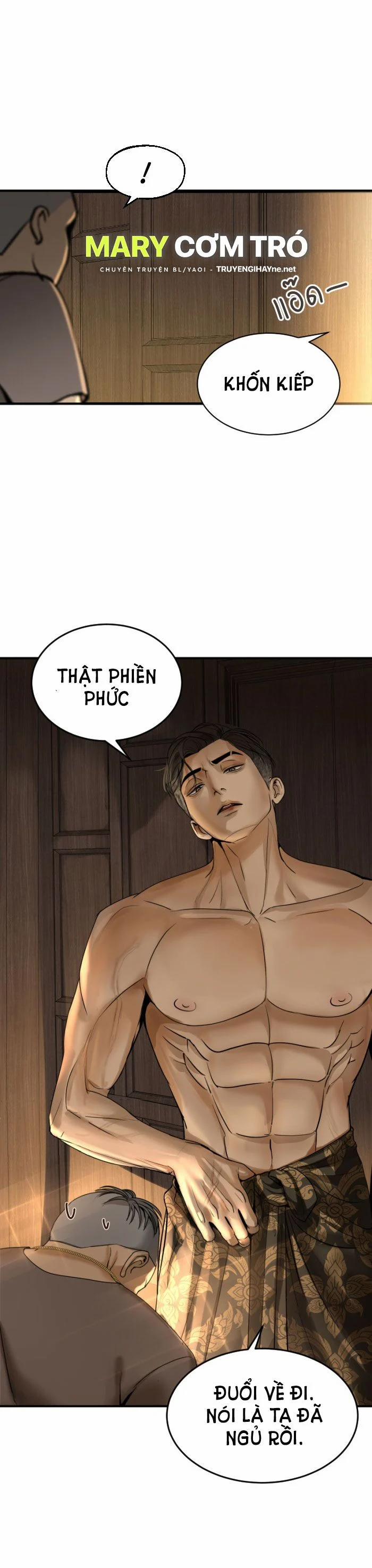 Tôi Là Công Tử Đẹp Trai Nhất Xứ Xiêm 6.2 trang 10