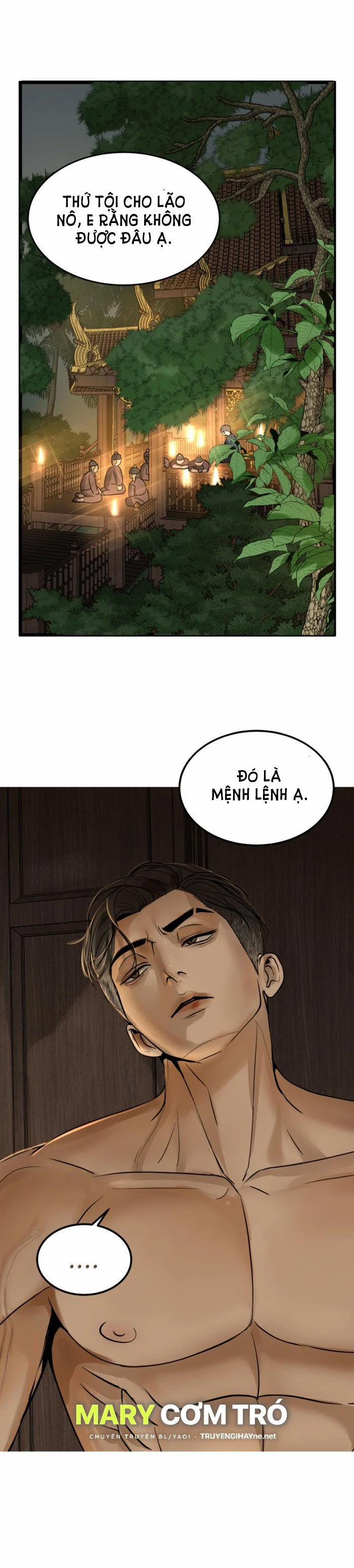 Tôi Là Công Tử Đẹp Trai Nhất Xứ Xiêm 6.2 trang 11