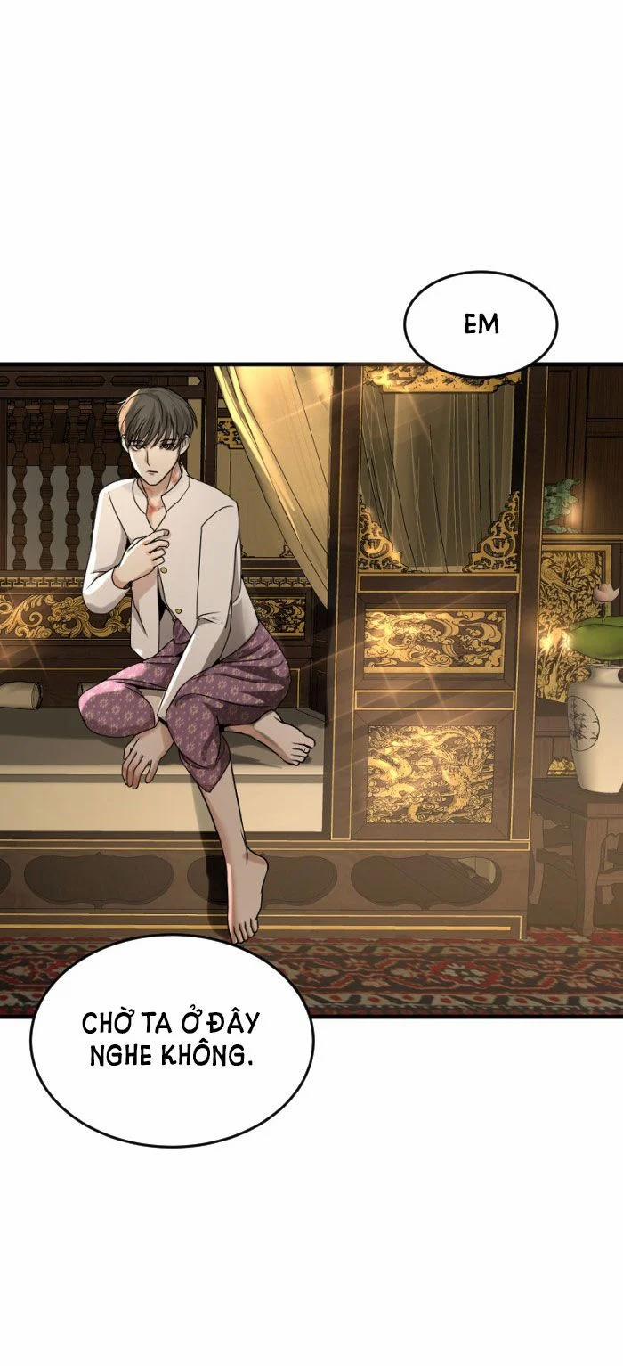 Tôi Là Công Tử Đẹp Trai Nhất Xứ Xiêm 6.2 trang 13