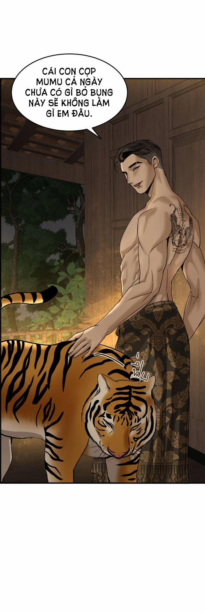 Tôi Là Công Tử Đẹp Trai Nhất Xứ Xiêm 6.2 trang 15