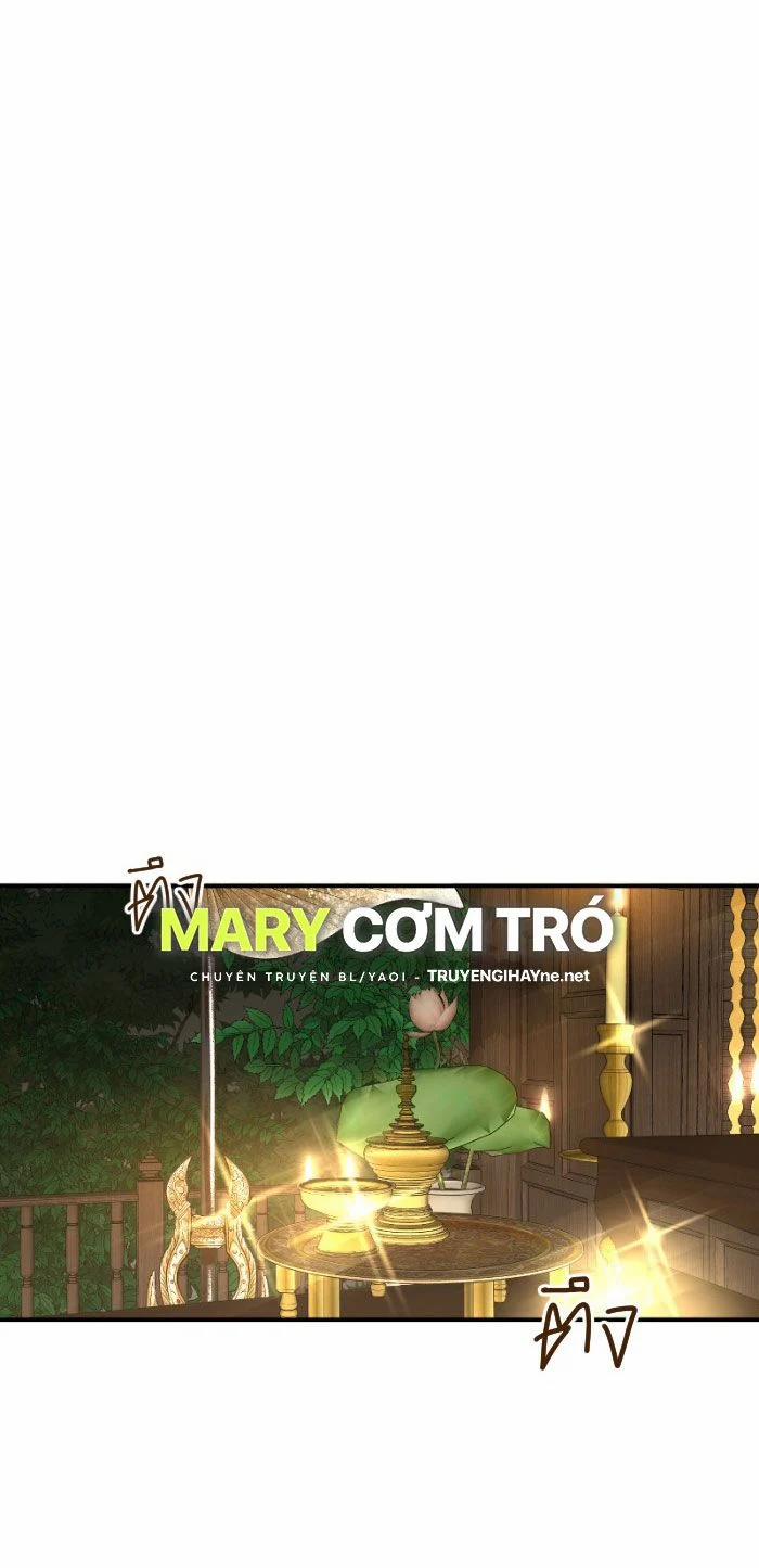 Tôi Là Công Tử Đẹp Trai Nhất Xứ Xiêm 6.2 trang 16