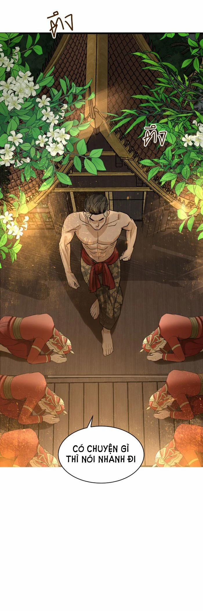 Tôi Là Công Tử Đẹp Trai Nhất Xứ Xiêm 6.2 trang 17