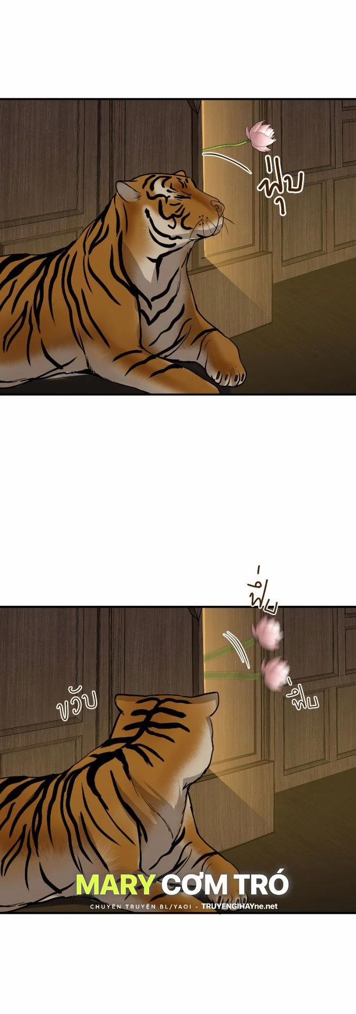 Tôi Là Công Tử Đẹp Trai Nhất Xứ Xiêm 6.2 trang 19