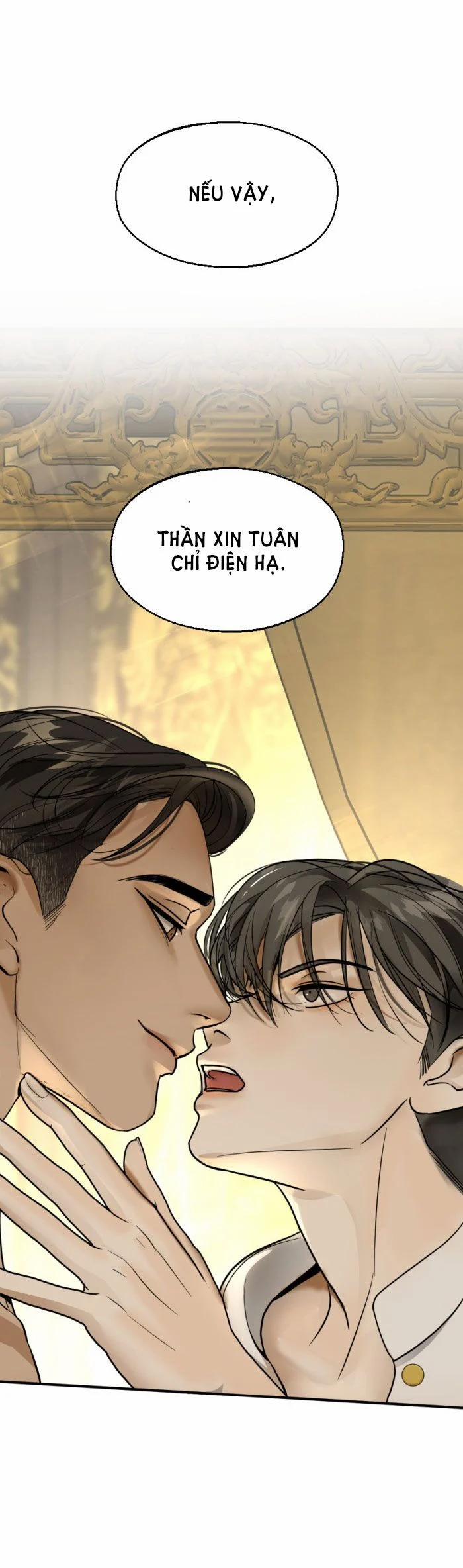 Tôi Là Công Tử Đẹp Trai Nhất Xứ Xiêm 6.2 trang 2