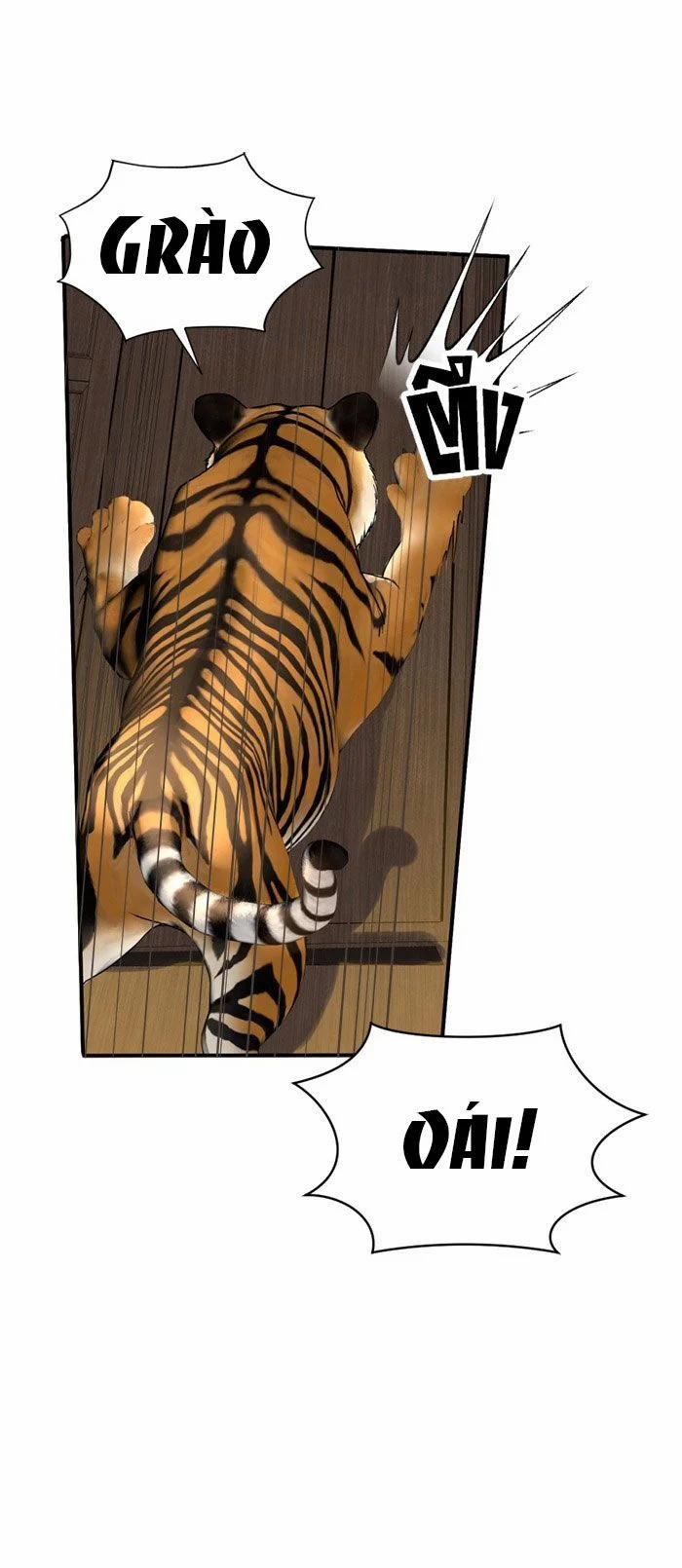 Tôi Là Công Tử Đẹp Trai Nhất Xứ Xiêm 6.2 trang 20