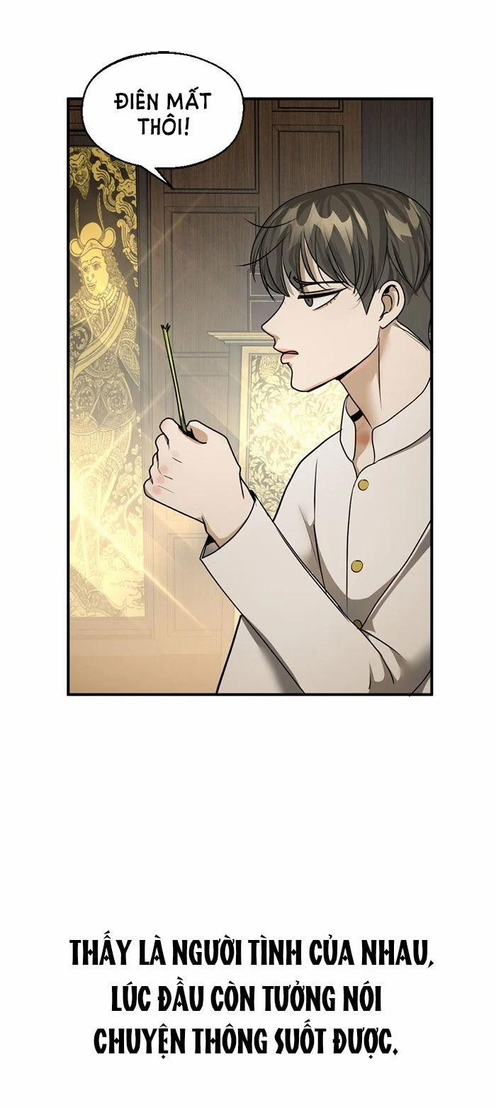 Tôi Là Công Tử Đẹp Trai Nhất Xứ Xiêm 6.2 trang 21