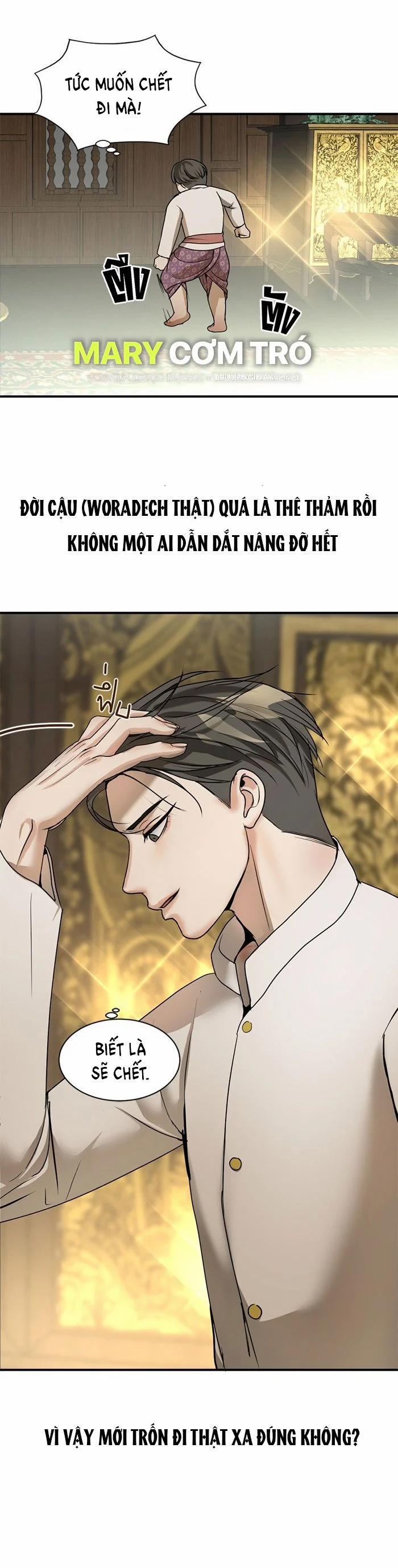 Tôi Là Công Tử Đẹp Trai Nhất Xứ Xiêm 6.2 trang 22