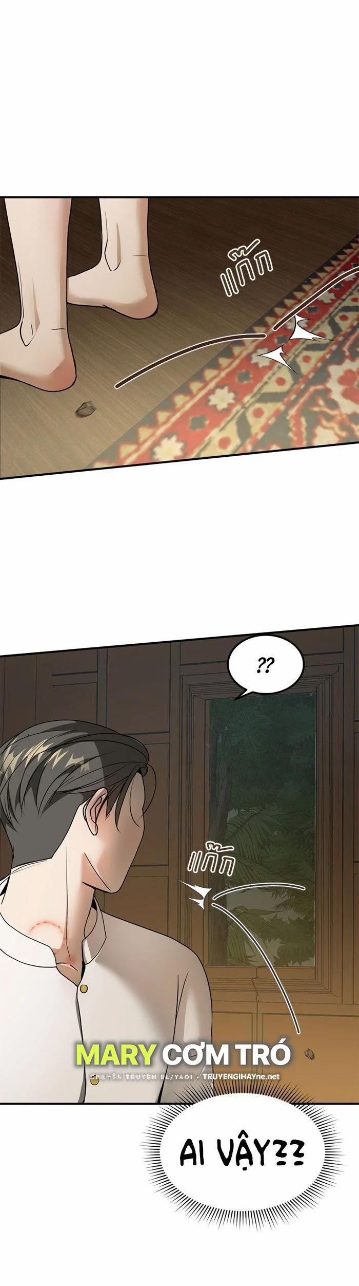 Tôi Là Công Tử Đẹp Trai Nhất Xứ Xiêm 6.2 trang 23