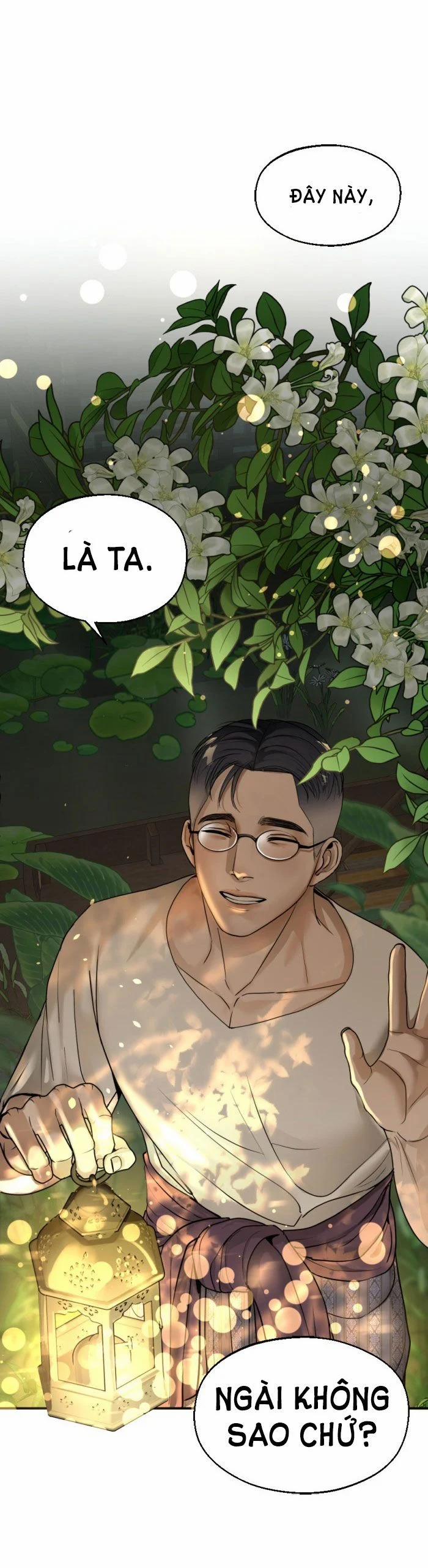 Tôi Là Công Tử Đẹp Trai Nhất Xứ Xiêm 6.2 trang 25