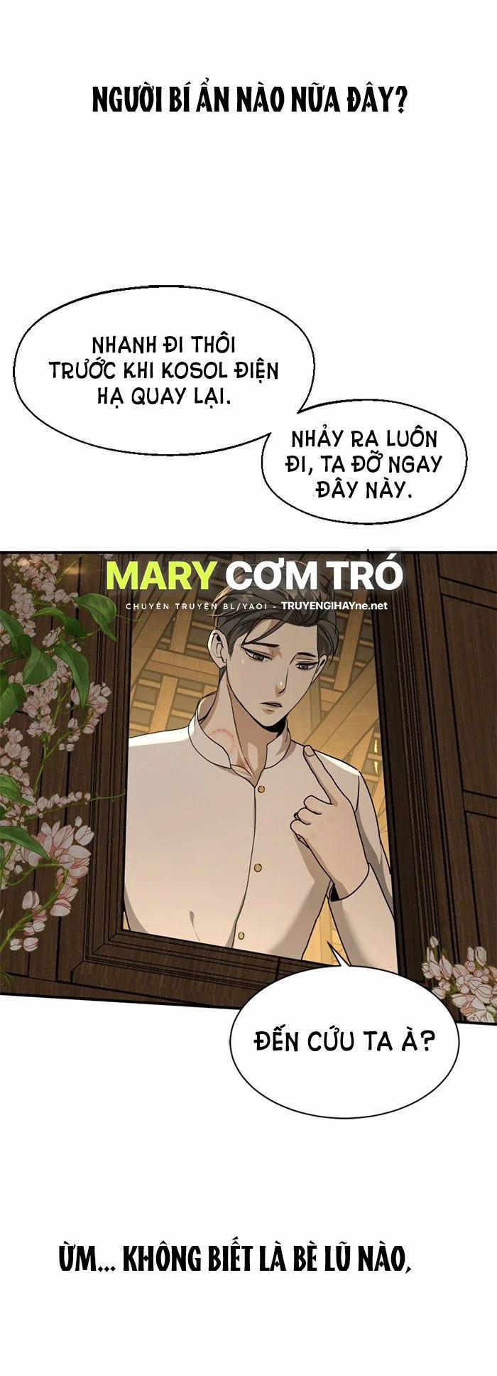 Tôi Là Công Tử Đẹp Trai Nhất Xứ Xiêm 6.2 trang 26