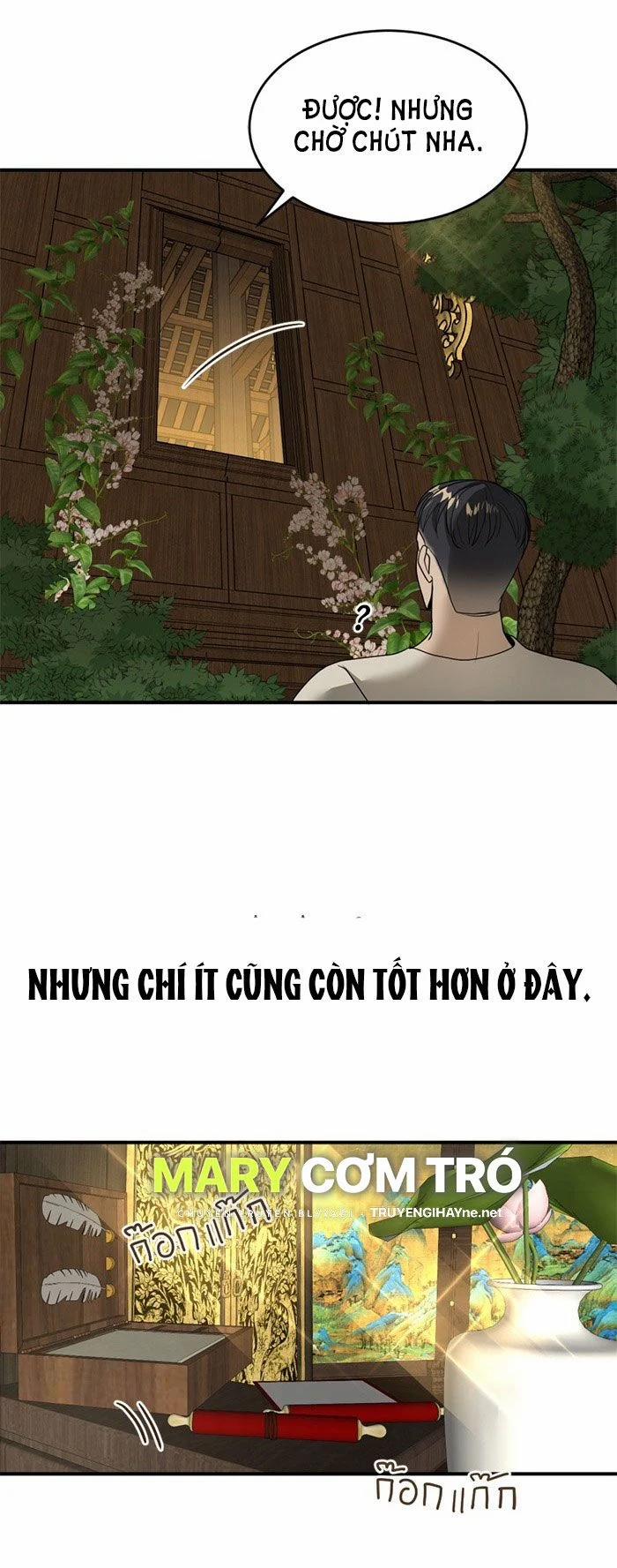 Tôi Là Công Tử Đẹp Trai Nhất Xứ Xiêm 6.2 trang 27