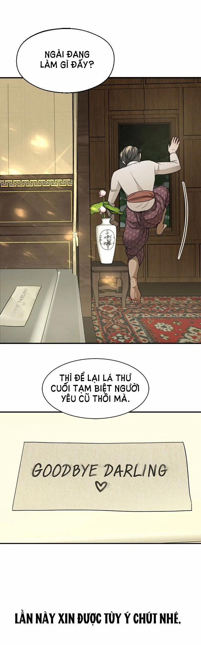 Tôi Là Công Tử Đẹp Trai Nhất Xứ Xiêm 6.2 trang 28