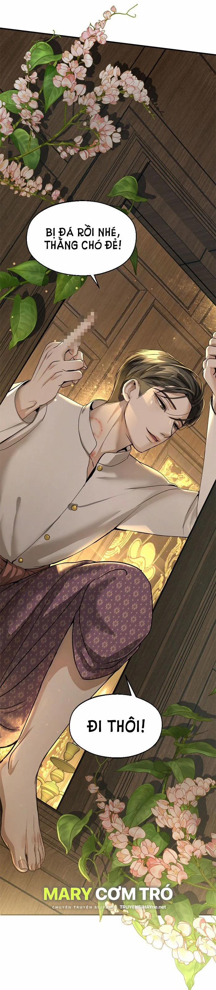 Tôi Là Công Tử Đẹp Trai Nhất Xứ Xiêm 6.2 trang 29