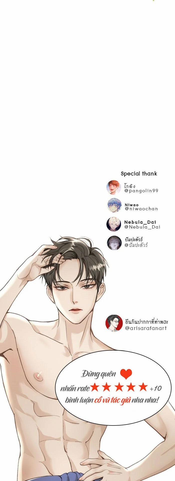 Tôi Là Công Tử Đẹp Trai Nhất Xứ Xiêm 6.2 trang 30