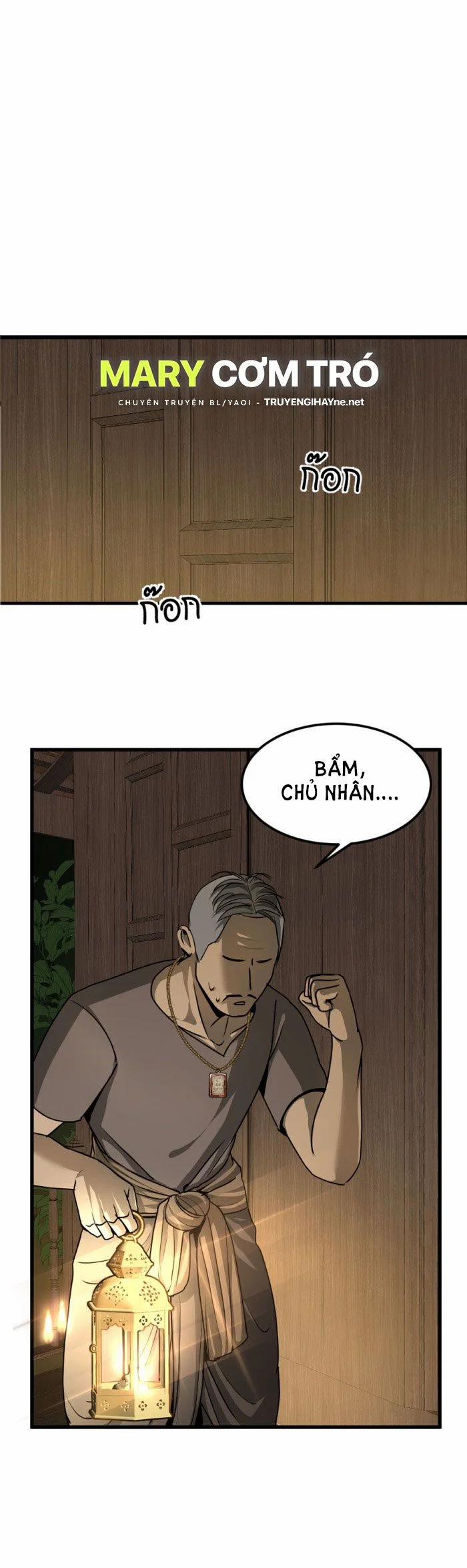 Tôi Là Công Tử Đẹp Trai Nhất Xứ Xiêm 6.2 trang 4