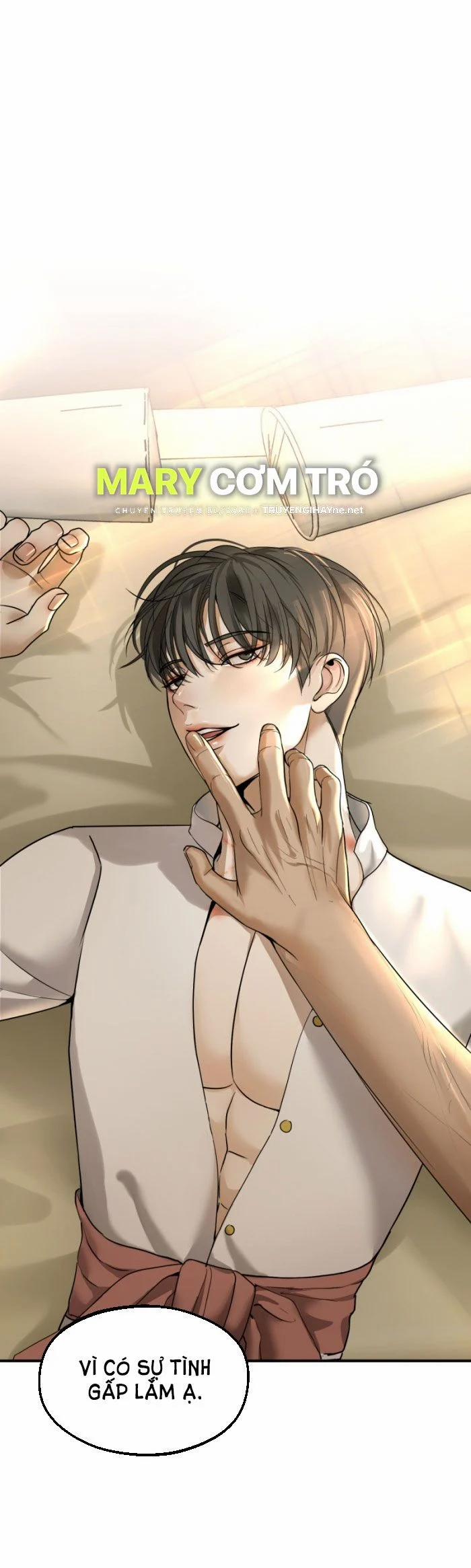 Tôi Là Công Tử Đẹp Trai Nhất Xứ Xiêm 6.2 trang 6