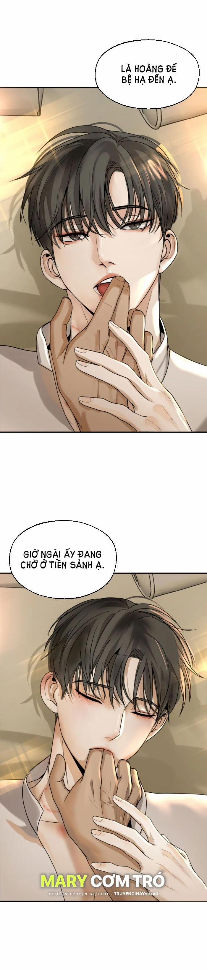 Tôi Là Công Tử Đẹp Trai Nhất Xứ Xiêm 6.2 trang 7