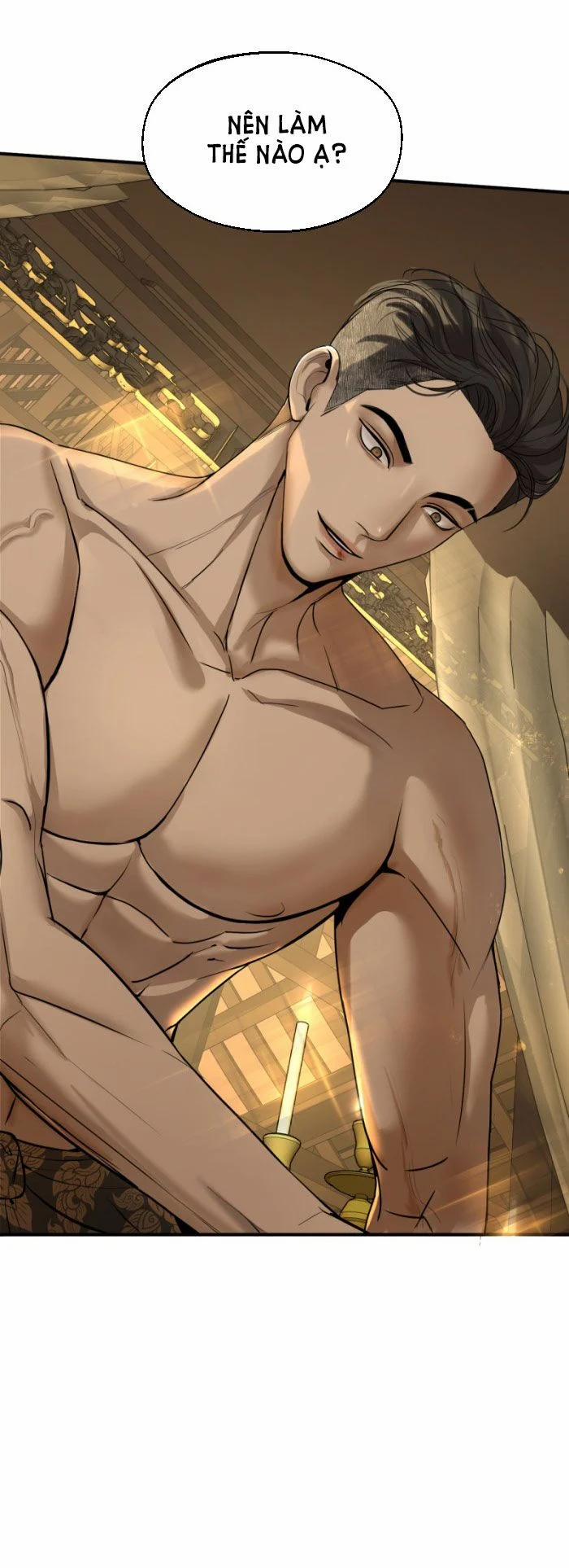 Tôi Là Công Tử Đẹp Trai Nhất Xứ Xiêm 6.2 trang 8