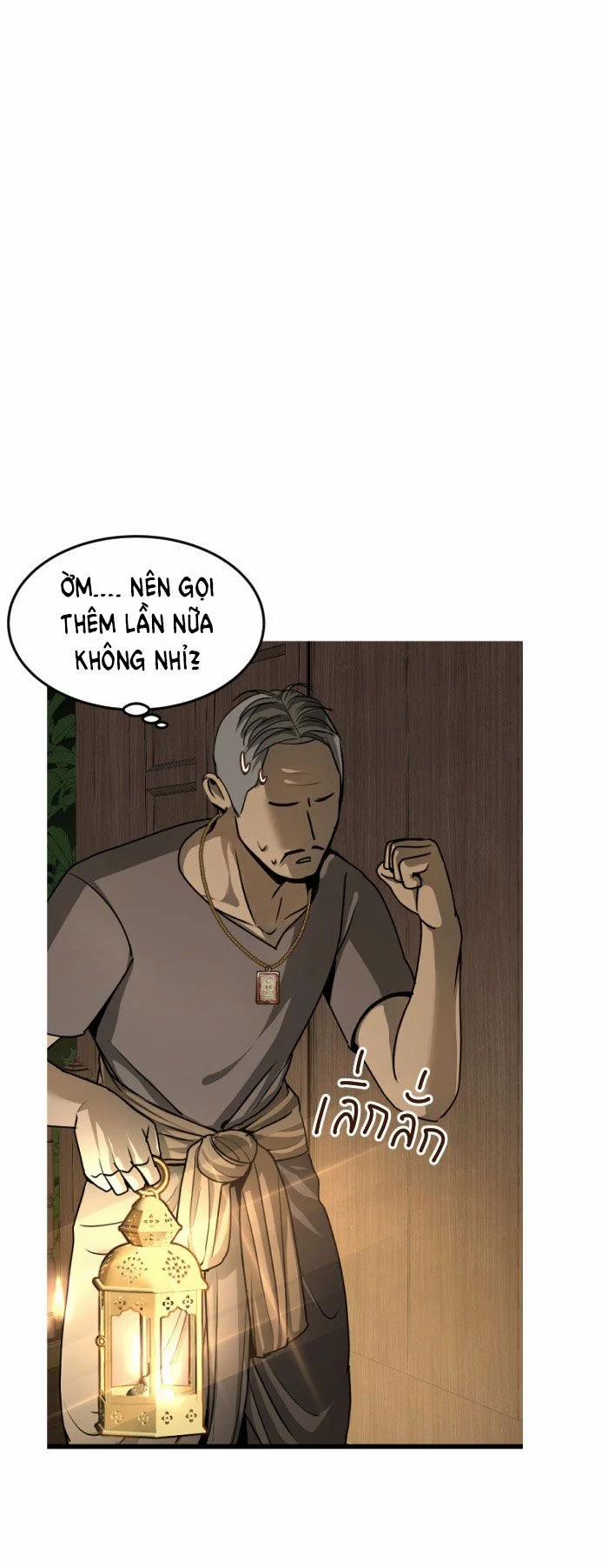 Tôi Là Công Tử Đẹp Trai Nhất Xứ Xiêm 6.2 trang 9