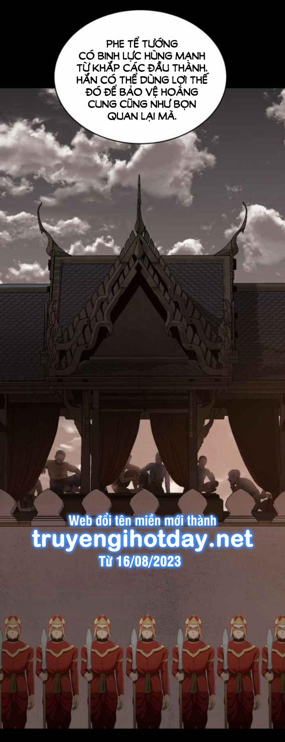 Tôi Là Công Tử Đẹp Trai Nhất Xứ Xiêm 60.1 trang 10