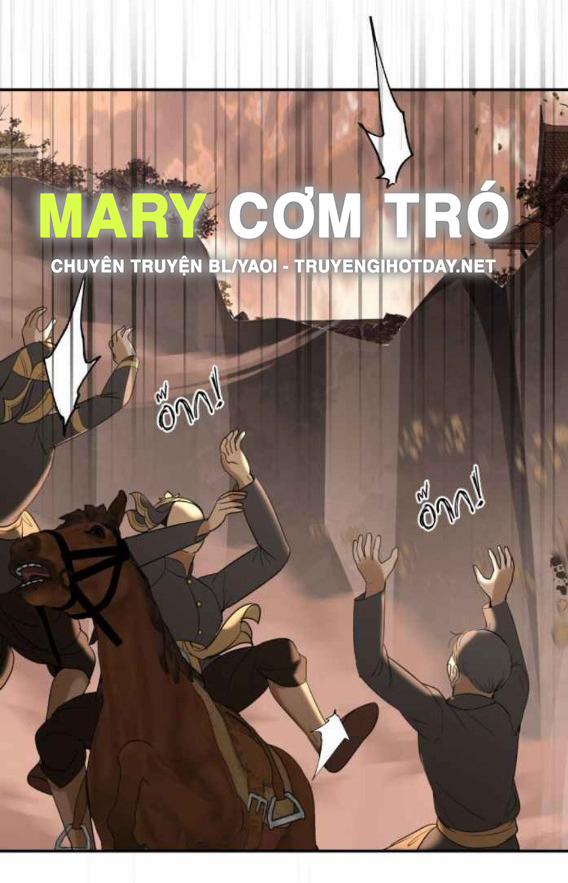 Tôi Là Công Tử Đẹp Trai Nhất Xứ Xiêm 60.1 trang 13