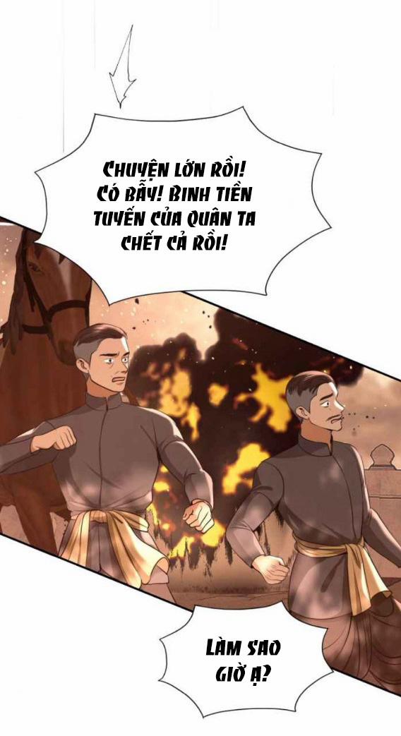 Tôi Là Công Tử Đẹp Trai Nhất Xứ Xiêm 60.1 trang 14