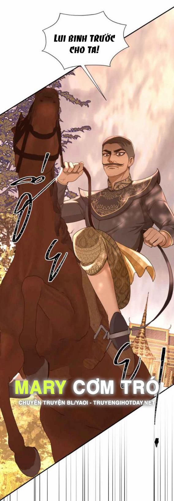 Tôi Là Công Tử Đẹp Trai Nhất Xứ Xiêm 60.1 trang 15