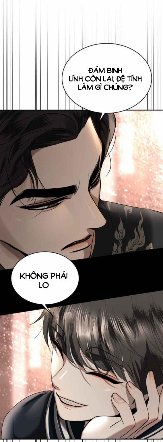 Tôi Là Công Tử Đẹp Trai Nhất Xứ Xiêm 60.1 trang 17