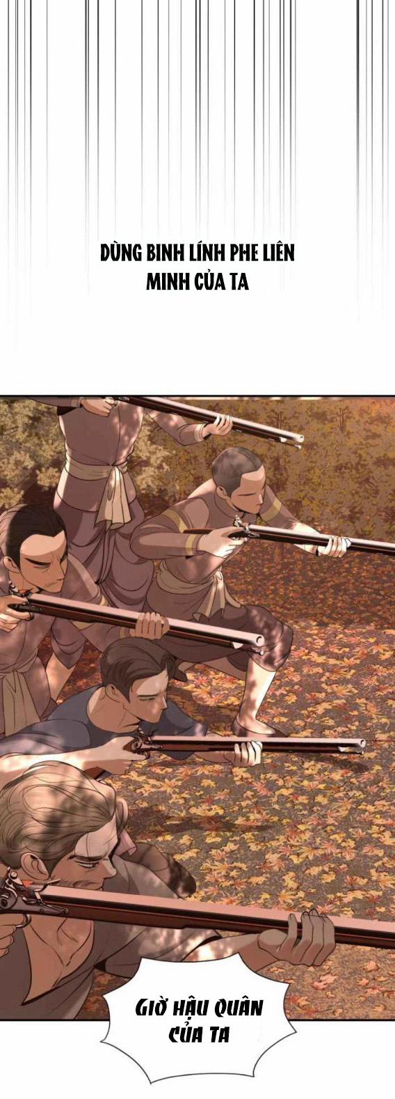 Tôi Là Công Tử Đẹp Trai Nhất Xứ Xiêm 60.1 trang 18