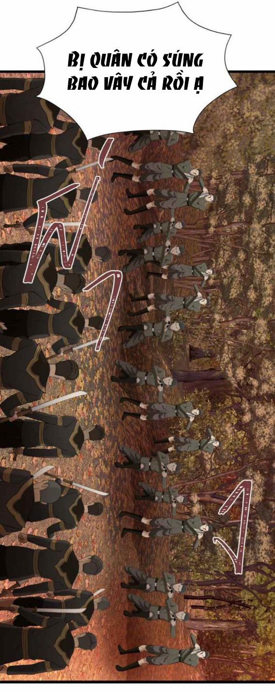 Tôi Là Công Tử Đẹp Trai Nhất Xứ Xiêm 60.1 trang 20