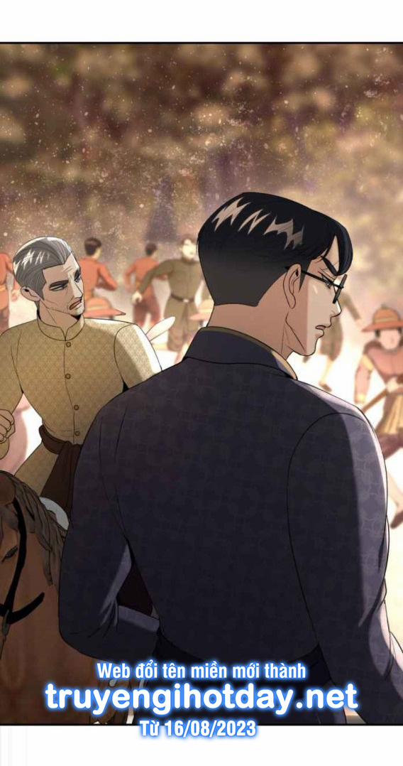 Tôi Là Công Tử Đẹp Trai Nhất Xứ Xiêm 60.1 trang 23