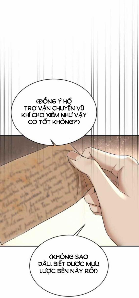 Tôi Là Công Tử Đẹp Trai Nhất Xứ Xiêm 60.1 trang 24