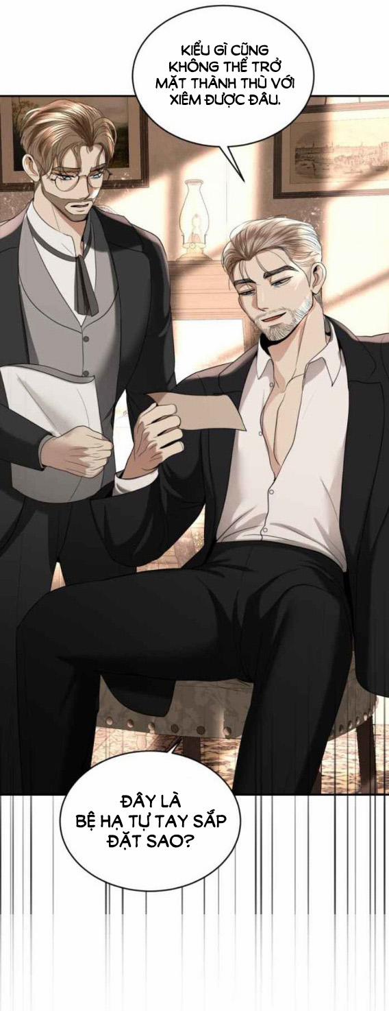 Tôi Là Công Tử Đẹp Trai Nhất Xứ Xiêm 60.1 trang 25