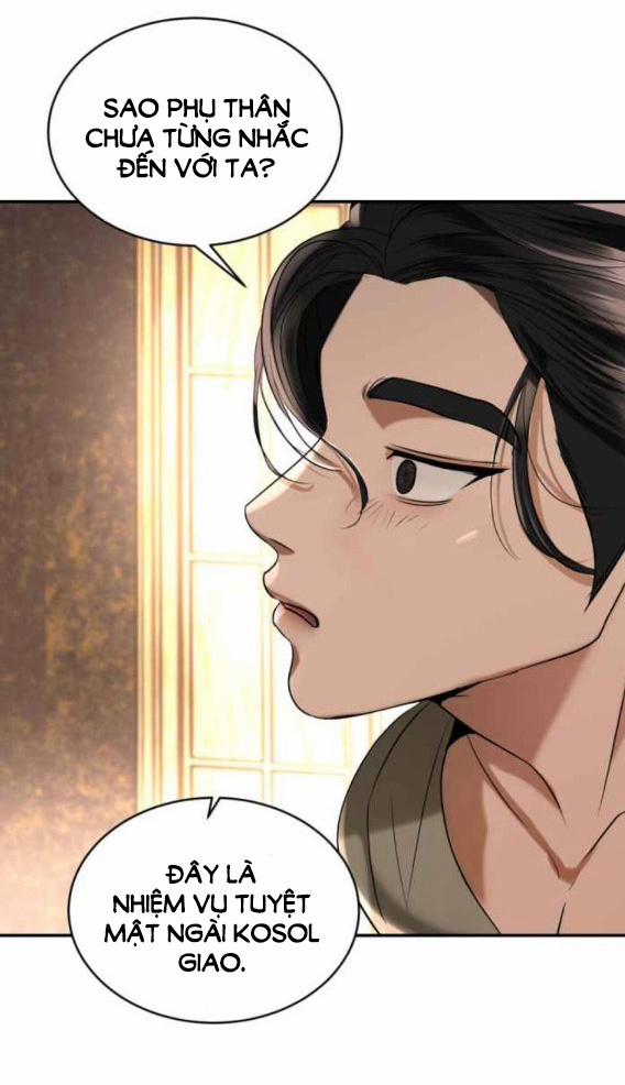 Tôi Là Công Tử Đẹp Trai Nhất Xứ Xiêm 60.1 trang 26