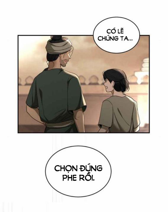 Tôi Là Công Tử Đẹp Trai Nhất Xứ Xiêm 60.1 trang 27