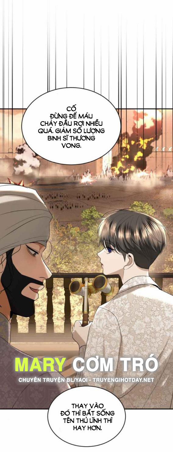 Tôi Là Công Tử Đẹp Trai Nhất Xứ Xiêm 60.1 trang 28