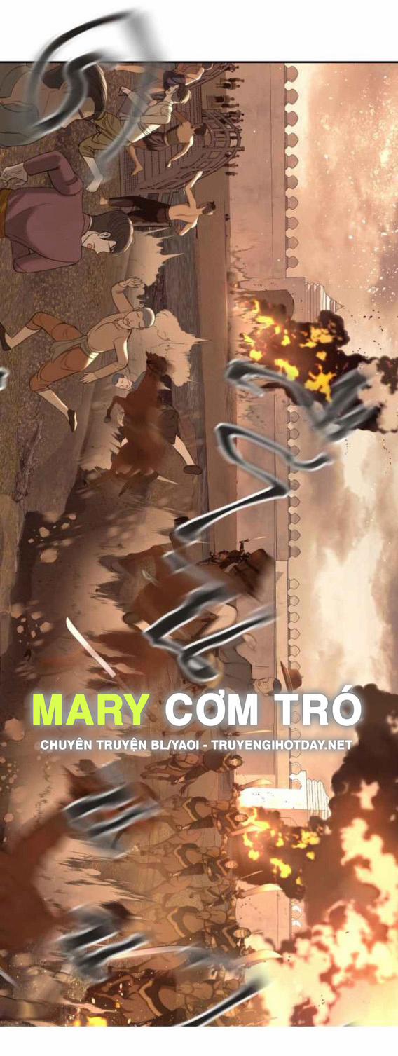 Tôi Là Công Tử Đẹp Trai Nhất Xứ Xiêm 60.1 trang 3