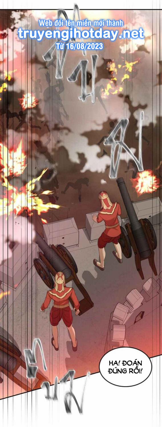 Tôi Là Công Tử Đẹp Trai Nhất Xứ Xiêm 60.1 trang 30