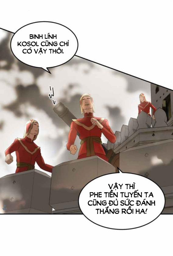 Tôi Là Công Tử Đẹp Trai Nhất Xứ Xiêm 60.1 trang 31