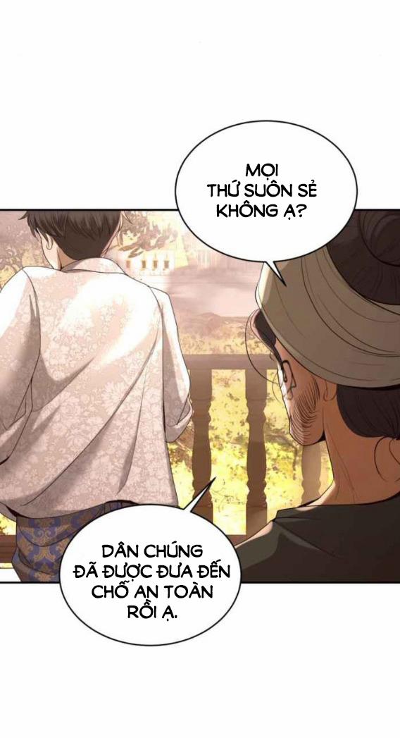 Tôi Là Công Tử Đẹp Trai Nhất Xứ Xiêm 60.1 trang 4