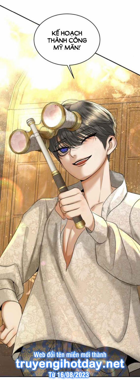 Tôi Là Công Tử Đẹp Trai Nhất Xứ Xiêm 60.1 trang 5