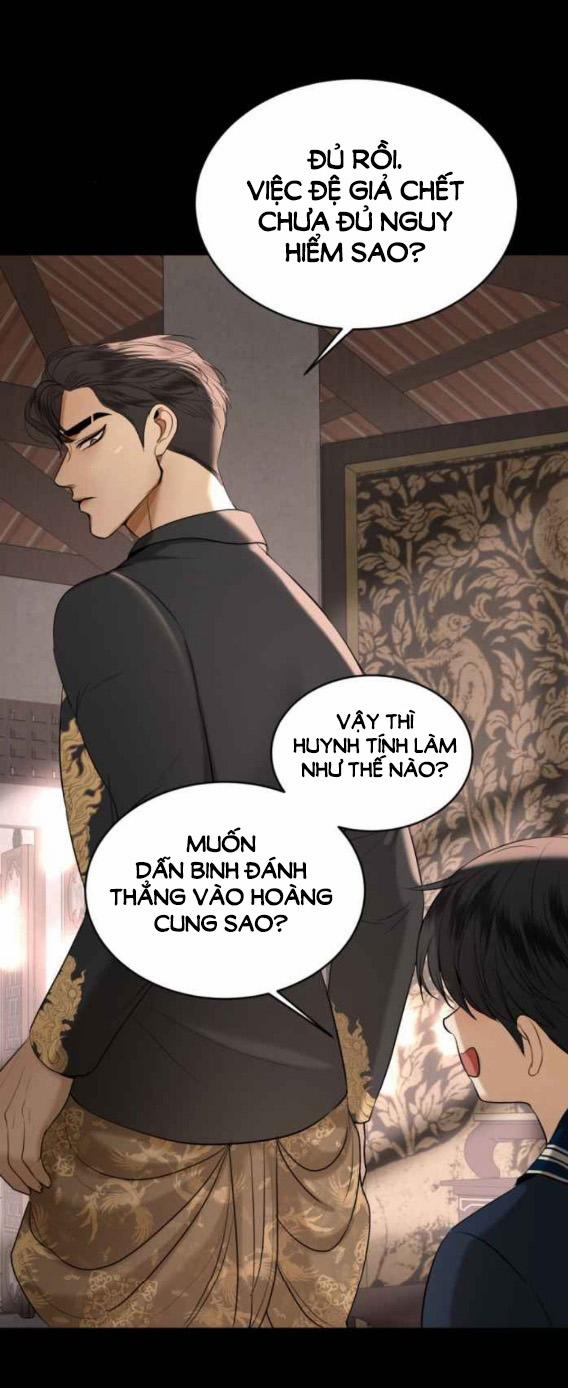 Tôi Là Công Tử Đẹp Trai Nhất Xứ Xiêm 60.1 trang 9