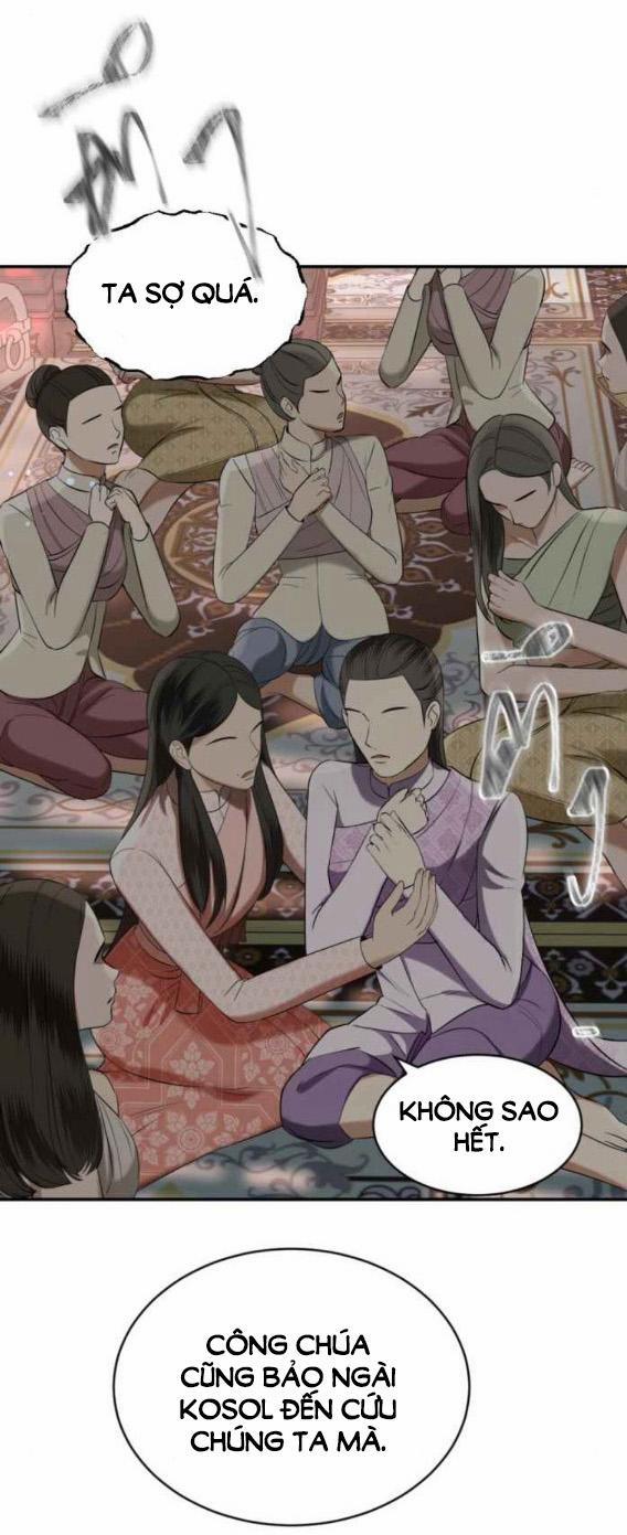 Tôi Là Công Tử Đẹp Trai Nhất Xứ Xiêm 60.2 trang 0